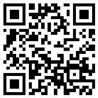 QR Code for bitcoin:LPFe9YWHsQ1MfWpu2qRu37SACLAkK2fSvM