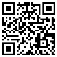 QR Code for bitcoin:LPJ6QSYWN5NFGbfUj9QygByzoKkHWcgotv