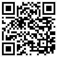 QR Code for bitcoin:LPJDckCimhKimNrCFfJW3CwNkMaNrc9PX7