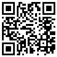 QR Code for bitcoin:LPQu31peGhD1PzhTLWrfWMF3d38YeR8fiU