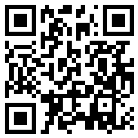 QR Code for bitcoin:LPR3x85e7cR7XZ7KAeZ5HLkwiUMwfLELop