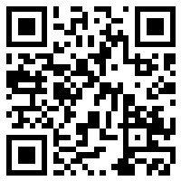 QR Code for bitcoin:LPRohhJAxAdcYaYf6Fv4H35zLAMNF7oJLN