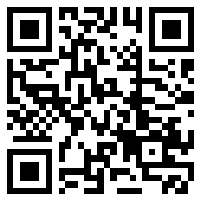 QR Code for bitcoin:LPTUqERTBwg4zTGHJEWgQBGToz9CxPnnF1