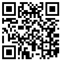 QR Code for bitcoin:LPTrXmwpjW1Zj7vbXRcXSH5VAioV3G2jk8