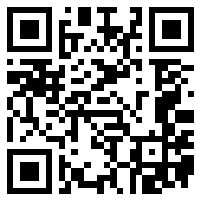 QR Code for bitcoin:LPU7UEWjWhMDXoubcVzu5ogs2mJPPBqdc8