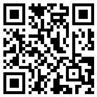 QR Code for bitcoin:LPVGs37cuQQxdQGDFcZocdcAzm9tFLYGAW