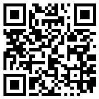 QR Code for bitcoin:LPVbJzWDCjUE4BAKx56Q7pgqMi37sg3XUN