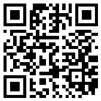 QR Code for bitcoin:LPW6Ld94fcnZAmA6QDD1EfCTic5wrPFYTY