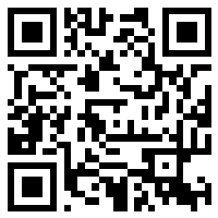 QR Code for bitcoin:LPX6ScHA3V6eQaKmF5QVd2mPExQGppTckr