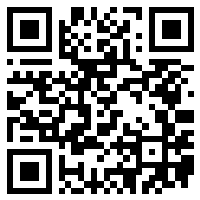 QR Code for bitcoin:LPXSX7QxW6AfhAd845pnhfJiyctfkDoLE9