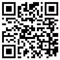 QR Code for bitcoin:LPZD2FDuejqbfTKadAhDZVd3kBFeeLp3f1