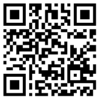 QR Code for bitcoin:LPbbJVCiWHrjEuGXPp8EZMKVE2Wry9R5hz