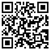 QR Code for bitcoin:LPbymsMJJyQHrVUJt6DER2JMVywB9Fj69e