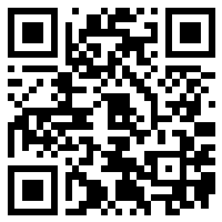 QR Code for bitcoin:LPcK3vAoXX5Z2vGJZViZjcWE7RysMaruDv