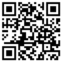 QR Code for bitcoin:LPcM9tPfkBYzVTVErzyPLJ6LhJU2iEVNUB