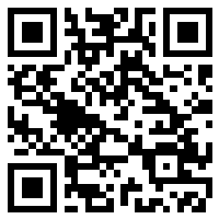 QR Code for bitcoin:LPeev5WbftqXewg1uAarpfNQd3moCe8zs8