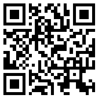 QR Code for bitcoin:LPfoJKV9hTTUAMUb4kG1hg8GBTCaHVC3uf