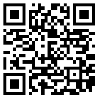 QR Code for bitcoin:LPftf5MZ6HMoZw8SFFmc46sgF3PKAjtUYo