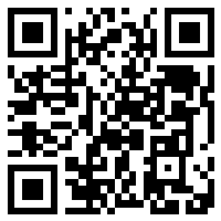 QR Code for bitcoin:LPjjbYAgdMoCr34BiMMRqATt4qV2BDJ3Gr