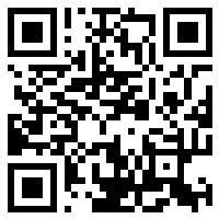 QR Code for bitcoin:LPkonhttdAVLCfsXNBwcHVg3No8ED9obnd