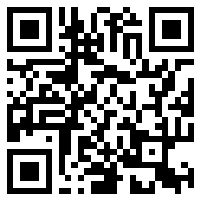 QR Code for bitcoin:LPoVzmm2SQFZC5njPviz7royuM8aLgSPJx
