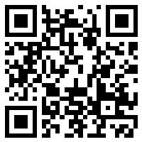 QR Code for bitcoin:LPp3tv3uo9ctGiVobHvAktcWjB9dbjPpNW