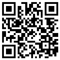 QR Code for bitcoin:LPrEUJk7ssMmeb8i9auMaaF2d7VxEz3che