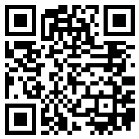 QR Code for bitcoin:LPsuFm4hmHbfjKgj3CX41L1hFLE8Kv91R3
