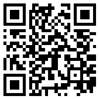 QR Code for bitcoin:LPvYSYduGCyj6yd7ZKuZCoh5W9xj7jeahu
