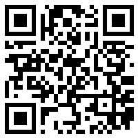 QR Code for bitcoin:LPvy3SWLpiYTts6DPrg4EypqxR4oXy1xSV