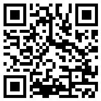 QR Code for bitcoin:LPwdz1FGhfuYbnZeQ5UTwDb2GVq9vdsXQJ
