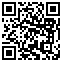 QR Code for bitcoin:LPzHxwmUAdeFUTXfo5ZyU6ds2a86pywg5g