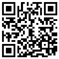 QR Code for bitcoin:LPzopkbR3s3aiRh3tUV9L1gpDaKbjsPMRM