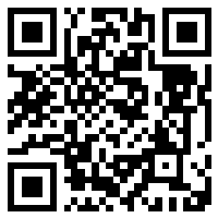 QR Code for bitcoin:LQ6ReUp9RAZRm4aS5evLDc1eBf87etcJ4T