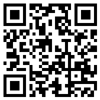 QR Code for bitcoin:LQ6vHanBmafmWhmRkJKZCTpkRL4NS77fjV