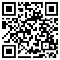 QR Code for bitcoin:LQnUev6bwND5bfioxCoL3RfpbZTDE4ZF8M