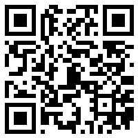QR Code for bitcoin:LR3mt2qpVWfxhiha2WJUQav6TM8ZdL4eVx