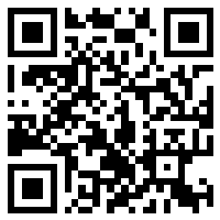 QR Code for bitcoin:LR4miCNsF2XWbAPsD5UeCJS48P5NYXrrLj