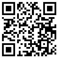 QR Code for bitcoin:LR5vU2u4sXY6nXf5FmWZvgKeAHCeTXxPBt