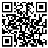 QR Code for bitcoin:LR7E7p7bU5JGLASmMF4Jnz9ApSNaFqbMFK