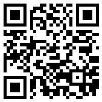 QR Code for bitcoin:LR9fZESSero8yLxFqEKkHMge6FJLtxh6G3