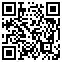 QR Code for bitcoin:LRC3gfWXAbsqWGvfGKgrfQLNhDfx769spK