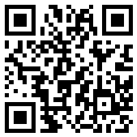 QR Code for bitcoin:LRCeVmLaKUX2pBuSDhsQgP3gWVuYAza4cd