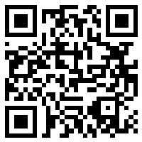 QR Code for bitcoin:LRG5GsTuzqJxVKKpha3PPiuQ17aHAb6mTv