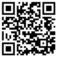 QR Code for bitcoin:LRHTPDMk4zcp7gkVNBkhjonMZw1EjFXRXv