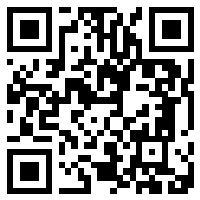 QR Code for bitcoin:LRKy3nJRfVHhDB6ae8fbAVzc6BkjajM6qP