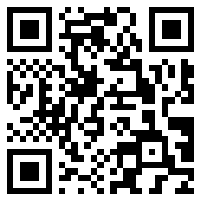QR Code for bitcoin:LRLC8ebdNe1FKnKytWPRyGp27CjKuLGaqh