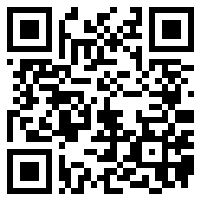 QR Code for bitcoin:LRLL17bC1rPdVotgSev4cpMwPf3be3iBQc