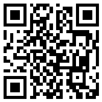 QR Code for bitcoin:LRU5zDXFENQjdvpfs7kZptUXQTCJS7ConA