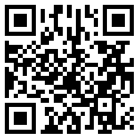 QR Code for bitcoin:LRVdXksb5SNxpChVVGfkTQqTbowgmE3By3